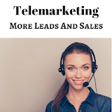 Telemarketing Guides - Get More Sales and Leads icon