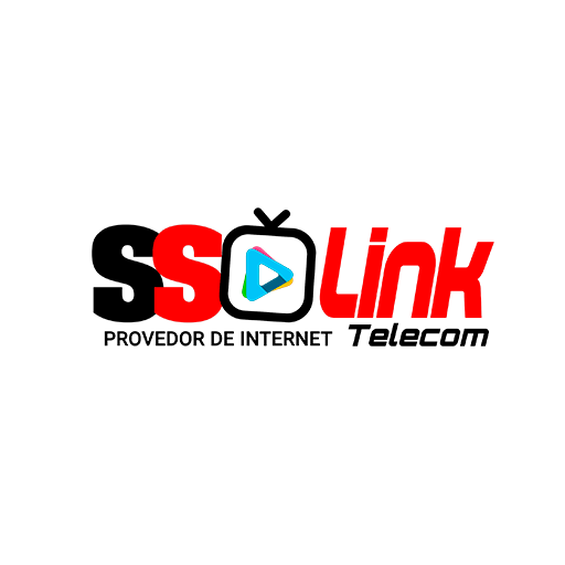 Central SSLINK Telecom logo