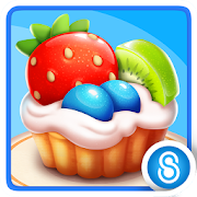 Bakery Story 2: Bakery Game icon