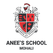 Anee's School,Mohali