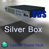 Silver Box Caustic Sound Pack icon