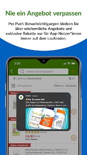 Unknown app Screenshot