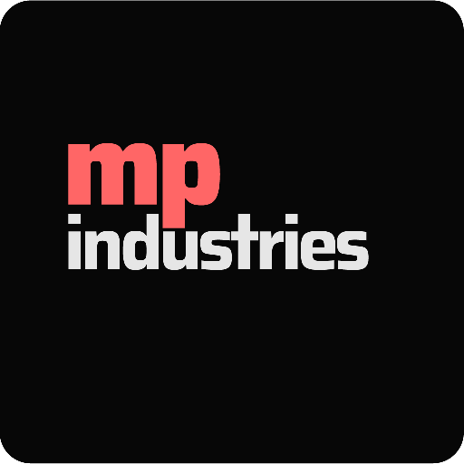 Mpindustries logo