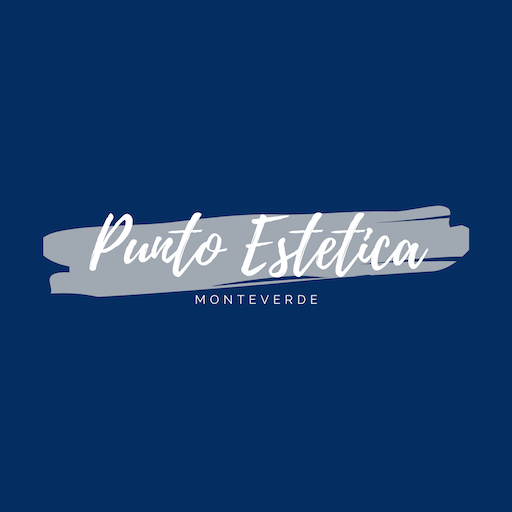 Punto Estetica Monteverde logo