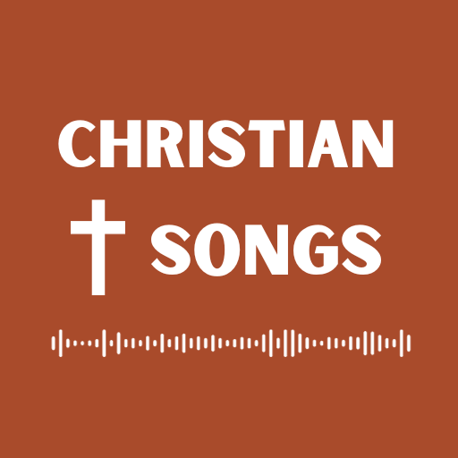 Christian Gospel Songs & Radio logo