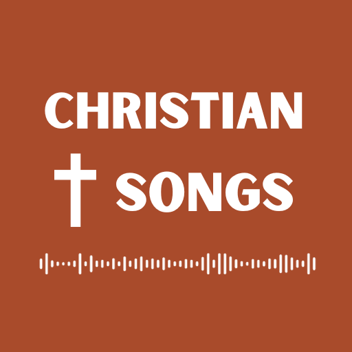 Christian Gospel Songs & Radio  Icon