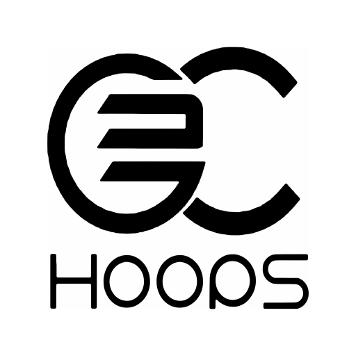 GC3 Hoops logo