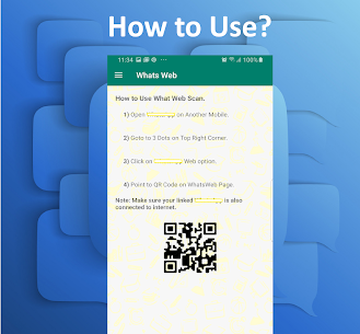 Whatscan for Whatsapp Web APK 7.2 Download For Android 5
