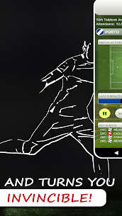 Be the Manager 2022 MOD APK 1.1.0  (Unlimited Money) 5