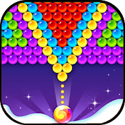 Classic Bubble Fruit Shooter  Icon