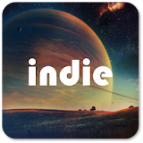 Indie Live Wallpaper icon
