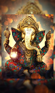 Ganesha Wallpapers HD