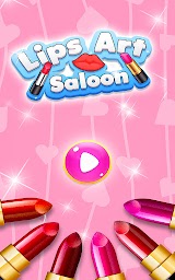Lip Art DIY Skin Care Makeup