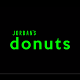 JORDAN'S DONUTS icon