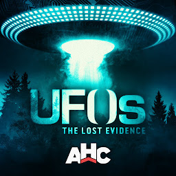 تصویر نماد UFOs: The Lost Evidence