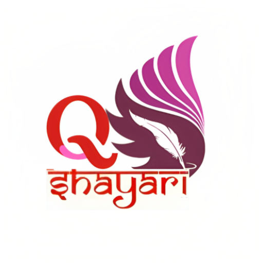 QuoteShayari - App For Writers logo