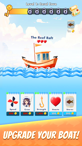 Adventure Fishing screenshot 10