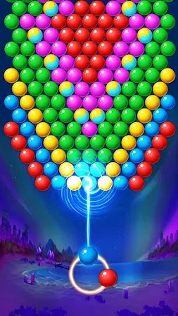 Game screenshot Bubble Shooter Pop Jewels apk download