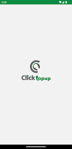 Android application Clicktopup: Cheap data offer screenshort