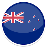 Jobs in New Zealand - Auckland icon