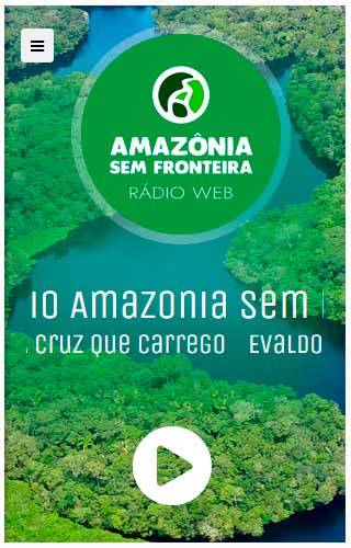Rádio Amazônia Sem Fronteira