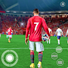 Football Club Hero Soccer Game icon