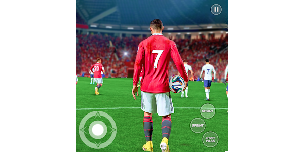 héroe de los juegos de fútbol - Aplicaciones en Google Play