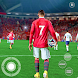 フットボール ゲーム ヒーロー ストライク 3D - Androidアプリ