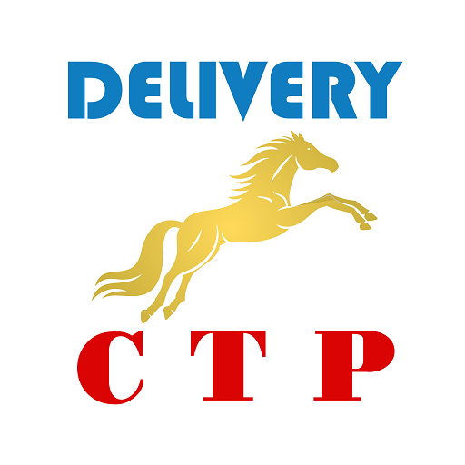 CTP Delivery logo