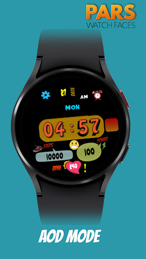 Pars Lollipop Funny screenshot 20