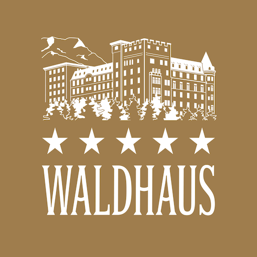 Hotel Waldhaus Sils Mobile App 2.17.237 Icon