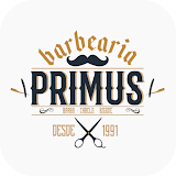 Barbearia Primus icon