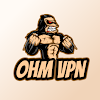 OHM VPN icon