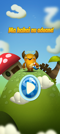 Game screenshot Ma Kakai No Aduane (Twi) mod apk