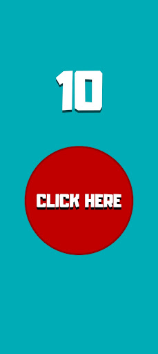 One Million Clicker - Tap Game Screen 2