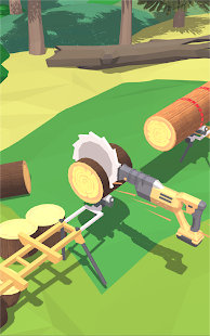Lumberjack Challengeスクリーンショット 13