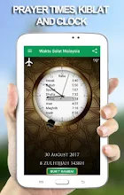 Waktu Solat Malaysia Apps On Google Play