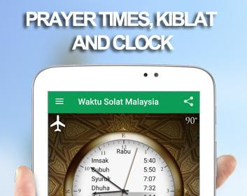 waktu solat zon 8