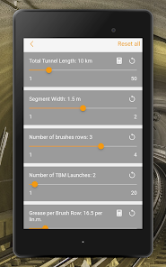 Imágen 9 UGC Tail Seal Grease android