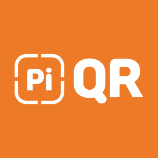 PiQR (파이큐알) logo