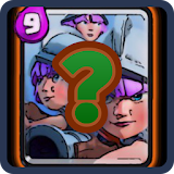 Guess Royale card icon