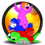 Guide Gang Beasts icon