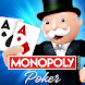 MONOPOLY Poker - Texas Holdem - Androidアプリ
