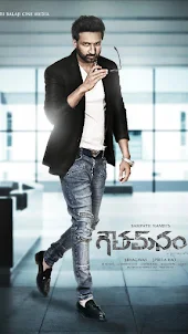 Gopichand Movies,Wallpapers