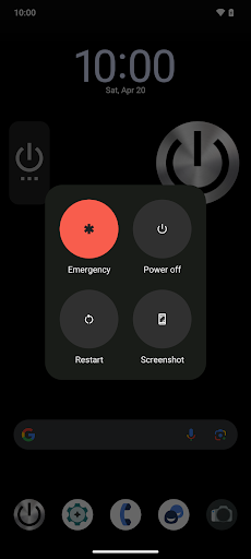 Screen Off Screen 2