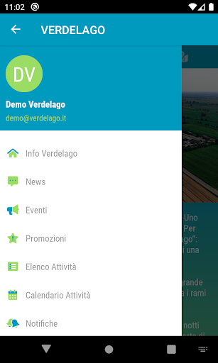 Il Verdelago Screen 2