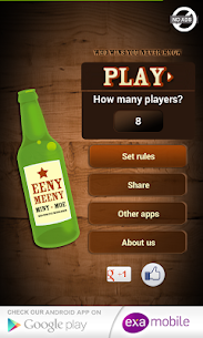 Spin the Bottle Kissing Game For PC 4