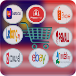 Cover Image of 下载 Malaysia Shopping : Online Shopping Malaysia 4.7 APK