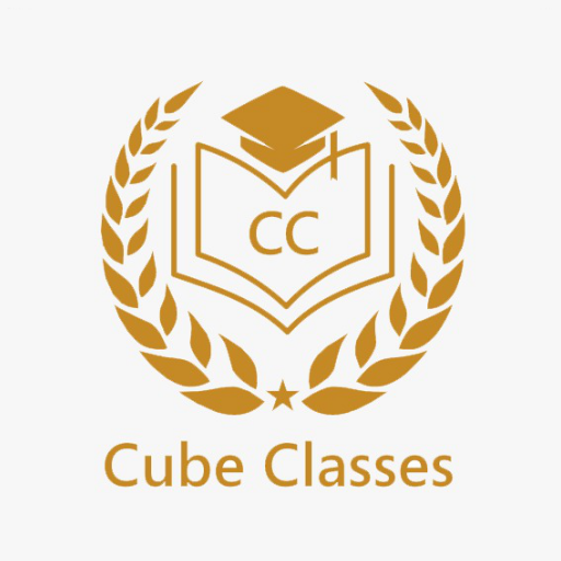 Cube Classes logo
