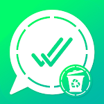Cover Image of Download WhatsDelete-Deleted Message 1.0.9 APK